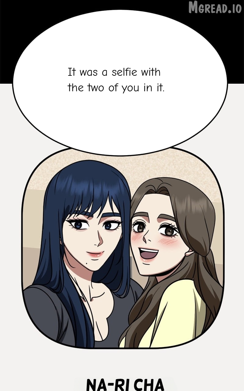 Change Me Chapter 249  - page 29